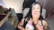 I FUCK MY STEPSISTER and she asks me for all my CUM ON MY FACE