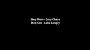 Creampies Feel Better When Its Step Mom - Cory Chase - Taboo Heat - Luke Longly