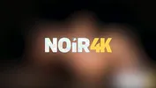 NOIR4K. Virtual Beauty with a Tight Pussy has her First Orgasm