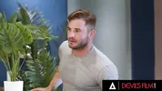 DEVILS FILM - Lilly Bell’s Solo Session Busted Leads To Intense Face-Fucking Frenzy