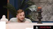 DEVILS FILM - Lilly Bell’s Solo Session Busted Leads To Intense Face-Fucking Frenzy