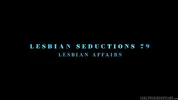 GIRLFRIENDS FILMS - Taboo Tribbing - Leah Gotti Licks and Locks with Mother-in-Law Krystal Sparks
