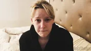 My Blonde Big Tits Lesbian Step Sister Wants To Get Pregnant - Smarty Kat 314