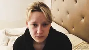 My Blonde Big Tits Lesbian Step Sister Wants To Get Pregnant - Smarty Kat 314