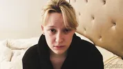 My Blonde Big Tits Lesbian Step Sister Wants To Get Pregnant - Smarty Kat 314