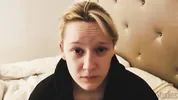 My Blonde Big Tits Lesbian Step Sister Wants To Get Pregnant - Smarty Kat 314