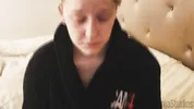 My Blonde Big Tits Lesbian Step Sister Wants To Get Pregnant - Smarty Kat 314