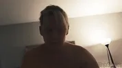 My Blonde Big Tits Lesbian Step Sister Wants To Get Pregnant - Smarty Kat 314