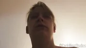 My Blonde Big Tits Lesbian Step Sister Wants To Get Pregnant - Smarty Kat 314