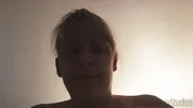 My Blonde Big Tits Lesbian Step Sister Wants To Get Pregnant - Smarty Kat 314