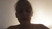 My Blonde Big Tits Lesbian Step Sister Wants To Get Pregnant - Smarty Kat 314