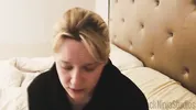 My Blonde Big Tits Lesbian Step Sister Wants To Get Pregnant - Smarty Kat 314
