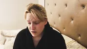 My Blonde Big Tits Lesbian Step Sister Wants To Get Pregnant - Smarty Kat 314