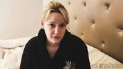 My Blonde Big Tits Lesbian Step Sister Wants To Get Pregnant - Smarty Kat 314
