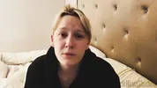 My Blonde Big Tits Lesbian Step Sister Wants To Get Pregnant - Smarty Kat 314