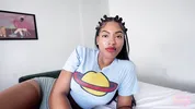 Nerd Little Step Sis Learns How to Have Sex