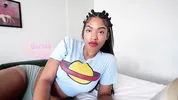 Nerd Little Step Sis Learns How to Have Sex