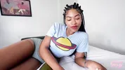 Nerd Little Step Sis Learns How to Have Sex