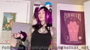 How To Cum From Anal.. For Guys! Anal JOI OF HellcatNat