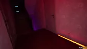 Wild Orgy at Sex Party - Students Fuck and Get Orgasms