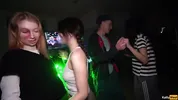 Wild Orgy at Sex Party - Students Fuck and Get Orgasms