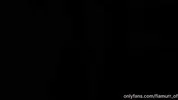 Sexy brunette pov blowjob big dick and take cum in her mouth, cum swallow
