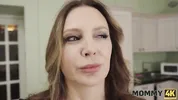 MOMMY4K. Go with the Flow