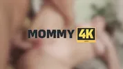 MOMMY4K. Go with the Flow