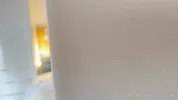 Mi big ass stepmom caught me