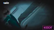 S3E4: Step mom shocked when step son cum in step daughter while share bed sex (feat. MySchoolLife)