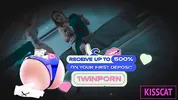 S3E4: Step mom shocked when step son cum in step daughter while share bed sex (feat. MySchoolLife)