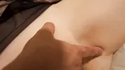 Anal night for STEPMOM! NOOOO, NOT IN ASS, Stepson!!