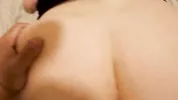 Anal night for STEPMOM! NOOOO, NOT IN ASS, Stepson!!