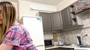 -HEY-are you okay? -NO, you're my friend's mother, I'm sorry I can't fuck you!