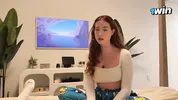 I Found Out My Step Sis Is Secretly A Cum Slut.... "DONT TELL MOM"