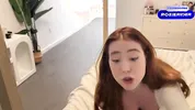 I Found Out My Step Sis Is Secretly A Cum Slut.... "DONT TELL MOM"