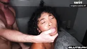 She Milked His Cock Dry