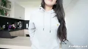 “Your breakfast is served, do you want pussy or ass?” - Oral Sex Instructions in Spanish