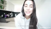“Your breakfast is served, do you want pussy or ass?” - Oral Sex Instructions in Spanish