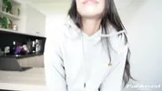 “Your breakfast is served, do you want pussy or ass?” - Oral Sex Instructions in Spanish