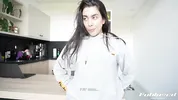 “Your breakfast is served, do you want pussy or ass?” - Oral Sex Instructions in Spanish