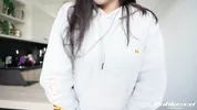 “Your breakfast is served, do you want pussy or ass?” - Oral Sex Instructions in Spanish