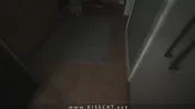 Is it a dream? Step son fucks step mom in hotel share room Step mother gets hot sex till facial
