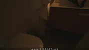 Is it a dream? Step son fucks step mom in hotel share room Step mother gets hot sex till facial