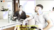 My girlfriend's mom sucks and fucks me so I won't leave her daughter Ft. MilfAngelQueen