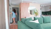 Hot MILF has sex with the gardener