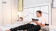 Step Brother Fucked Virgin Step Sister and Cum Inside Her Tight Pussy!