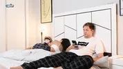 Step Brother Fucked Virgin Step Sister and Cum Inside Her Tight Pussy!