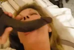 Hubby lets me Fuck his Best Friend I like it alot