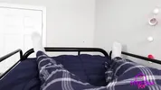 Step Sis Wants The Top Bunk - Angel Cake